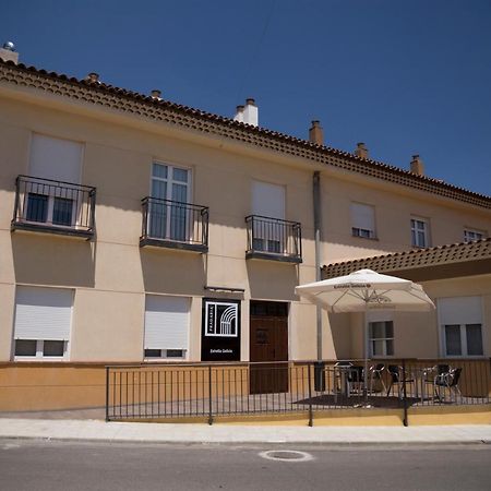 Hostal Pradaria Asador & Alojamiento Arcas Exterior photo